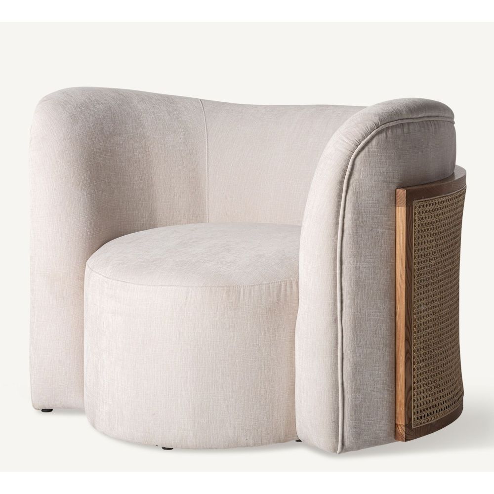 Armchair Nyu