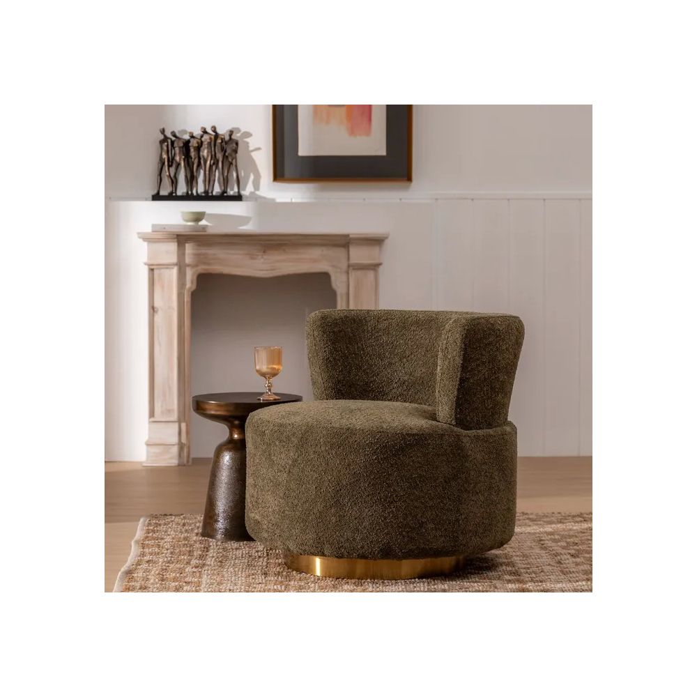 Armchair Fran