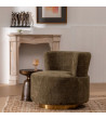 Armchair Fran
