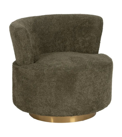 Armchair Fran