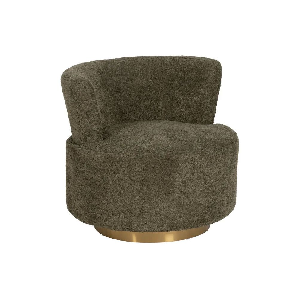 Armchair Fran