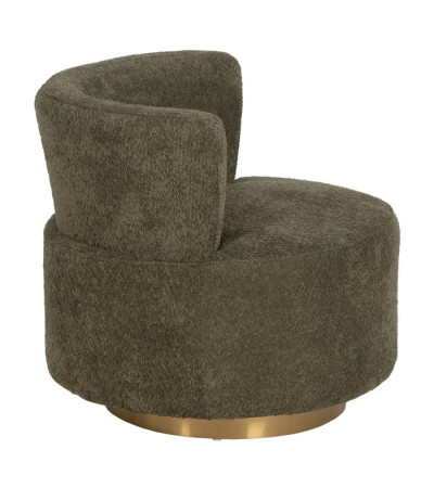 Armchair Fran