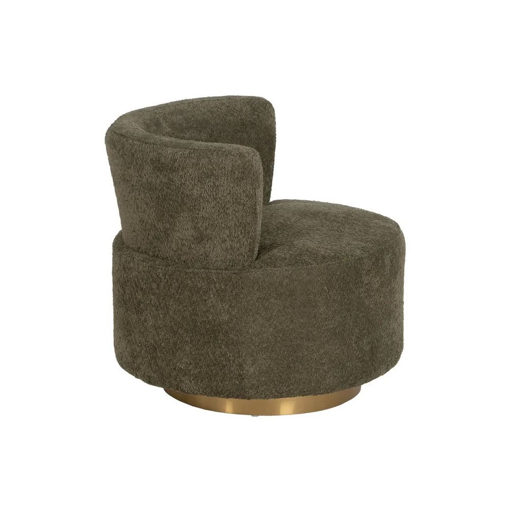 Armchair Fran