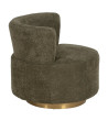Armchair Fran