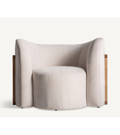 Armchair Nyu
