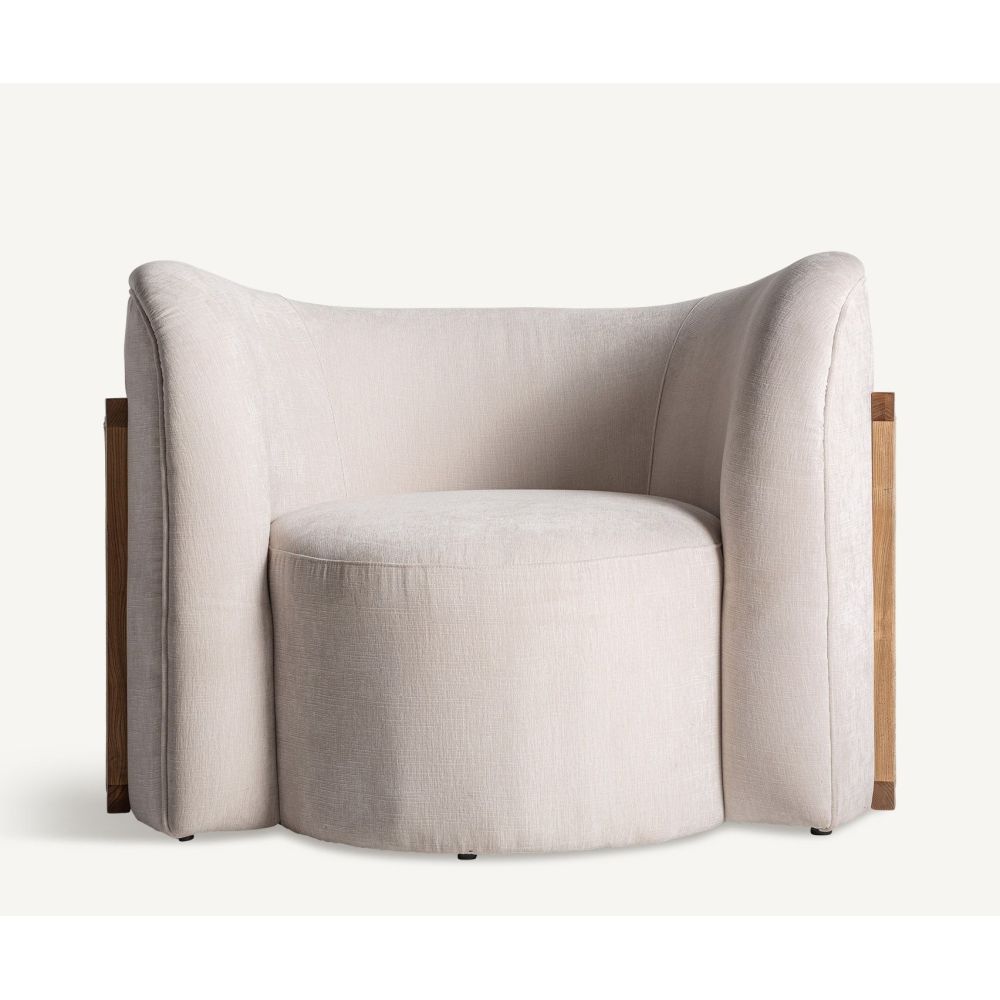 Poltrona Nyu