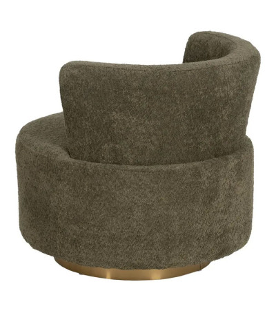 Armchair Fran