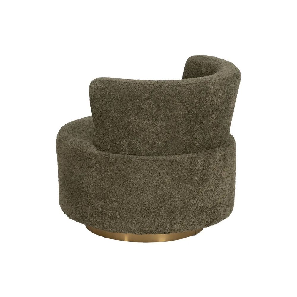 Armchair Fran