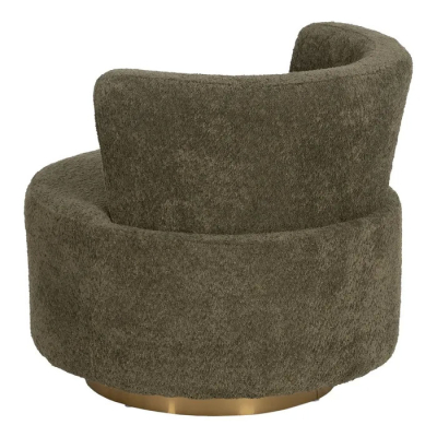 Armchair Fran