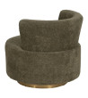 Armchair Fran