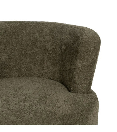 Armchair Fran