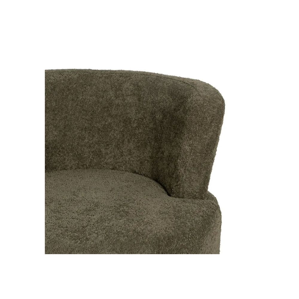 Armchair Fran