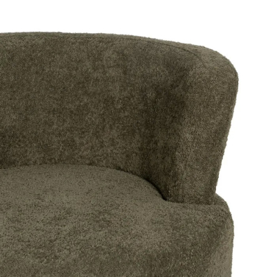 Armchair Fran