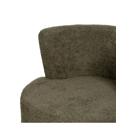 Armchair Fran