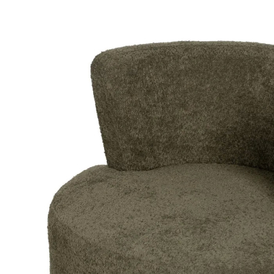 Armchair Fran