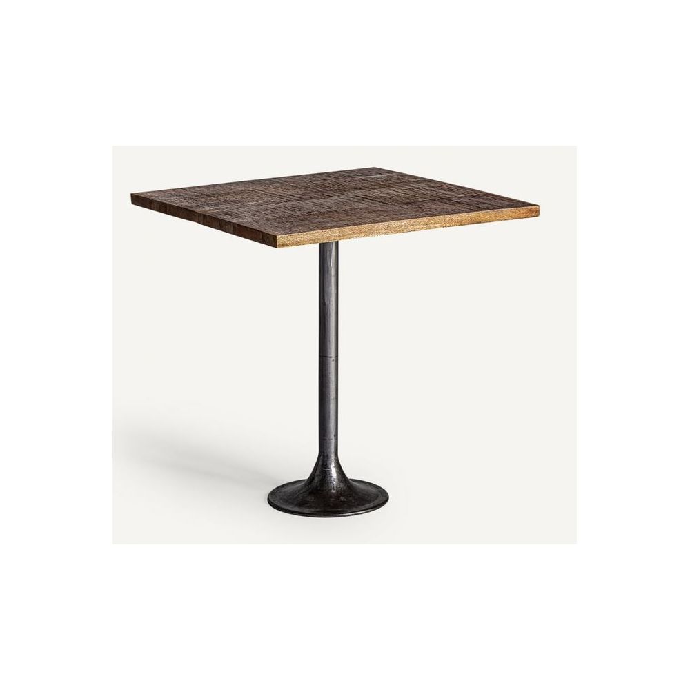 Mesa de bar Bugle