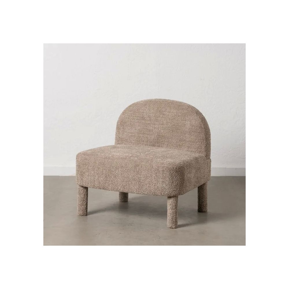 Armchair Told