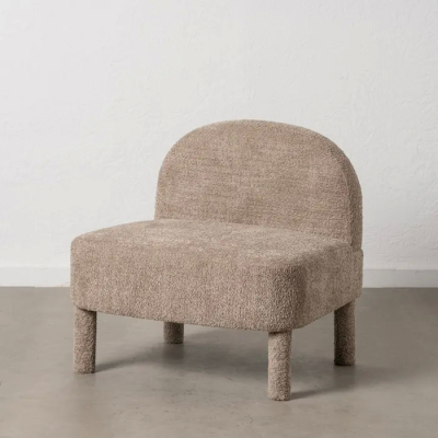 Armchair Told