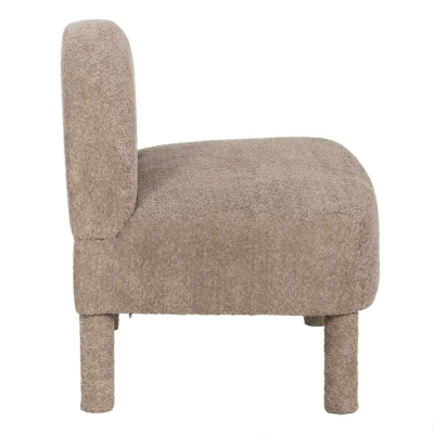Armchair Told