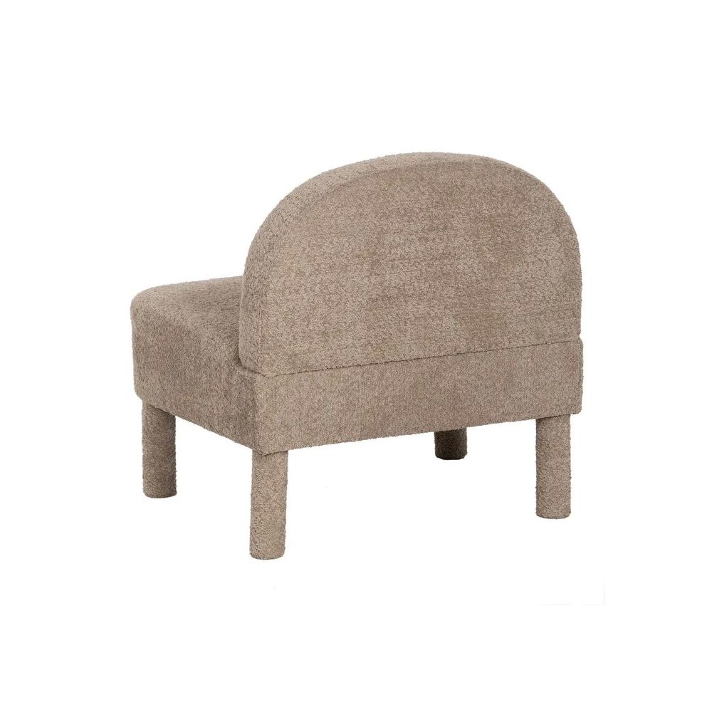 Armchair Told