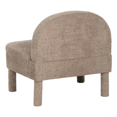 Armchair Told