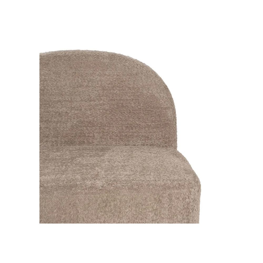 Armchair Told