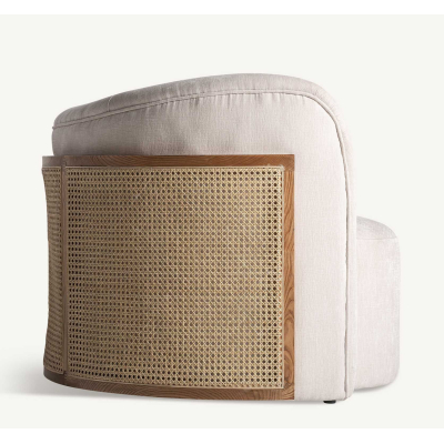Armchair Nyu