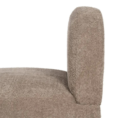 Armchair Told