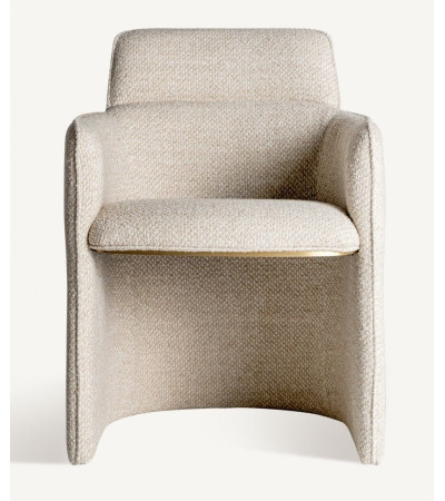 Armchair Mayn