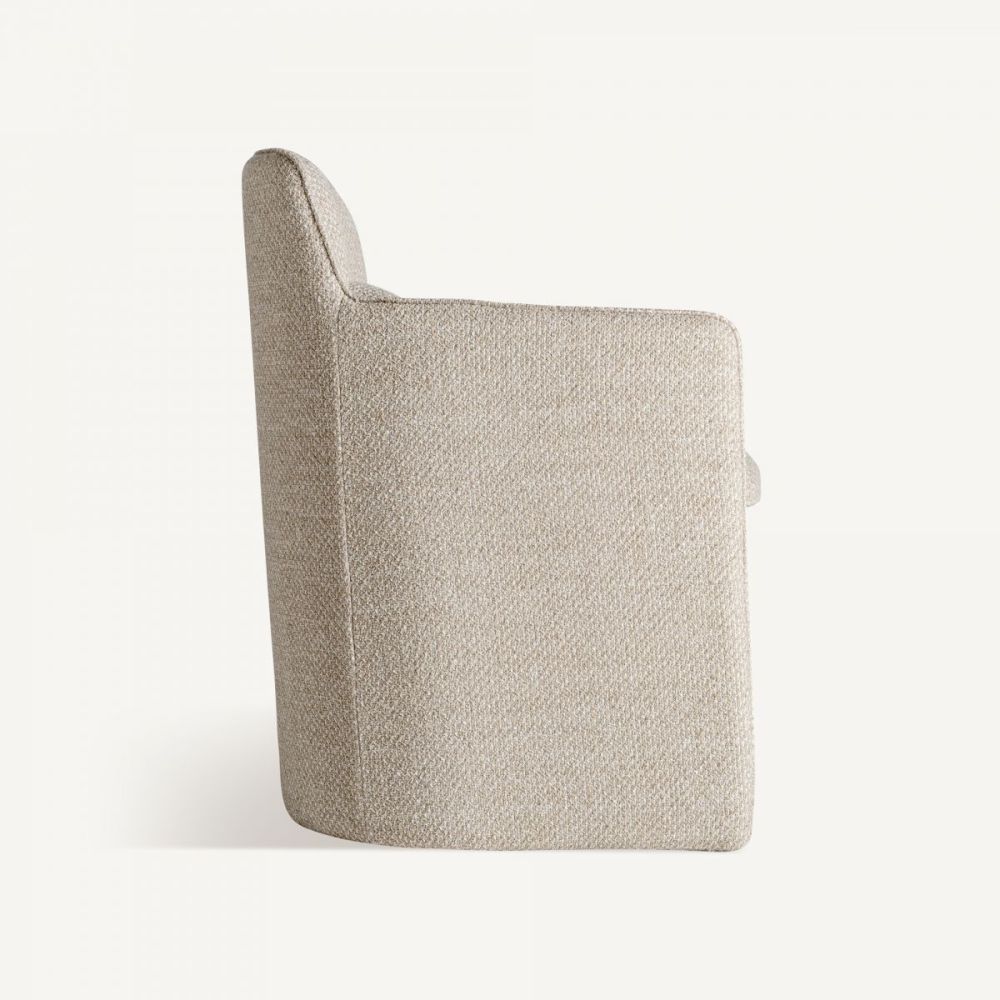Armchair Mayn