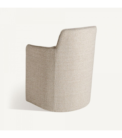 Armchair Mayn