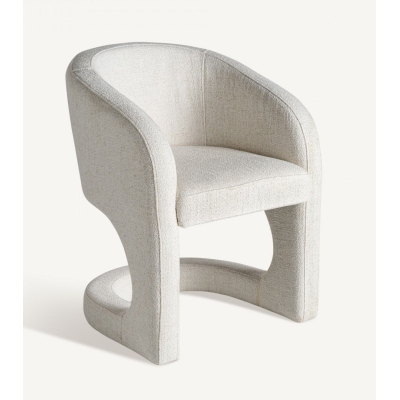 Armchair Bilais
