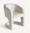 Armchair Bilais