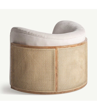 Armchair Nyu