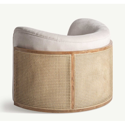 Armchair Nyu