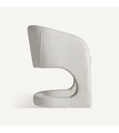 Armchair Bilais