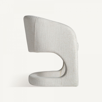 Armchair Bilais