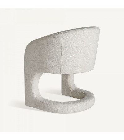 Armchair Bilais