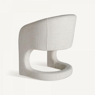 Armchair Bilais