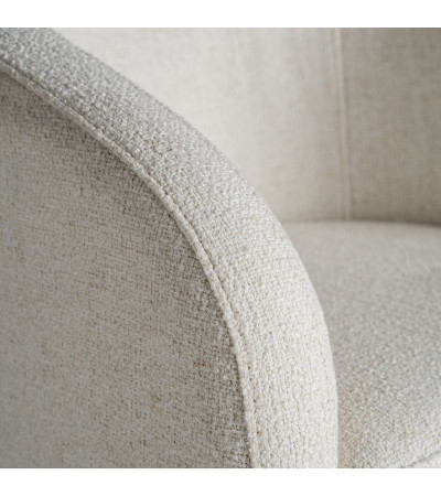 Armchair Bilais