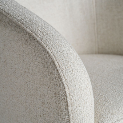 Armchair Bilais