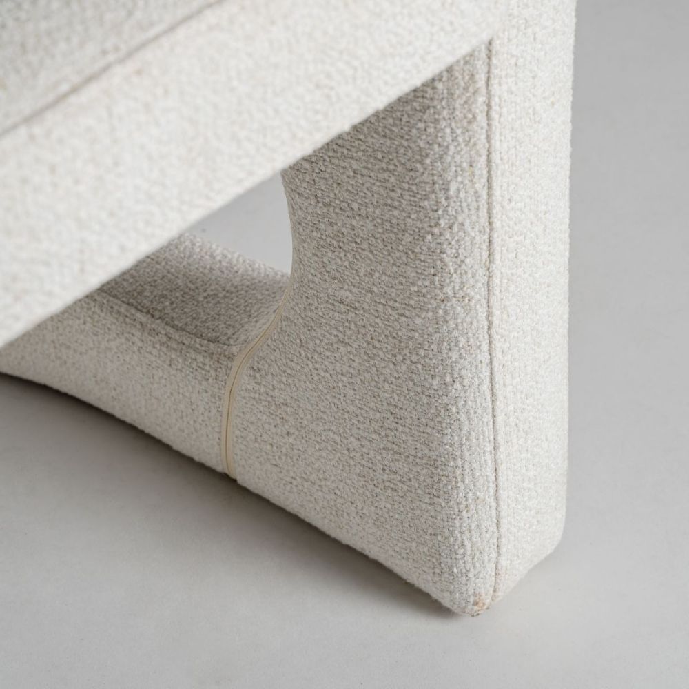 Armchair Bilais