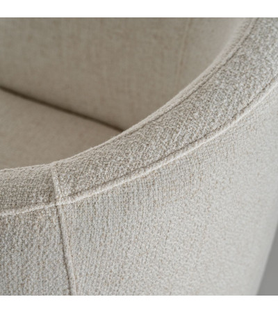 Armchair Bilais