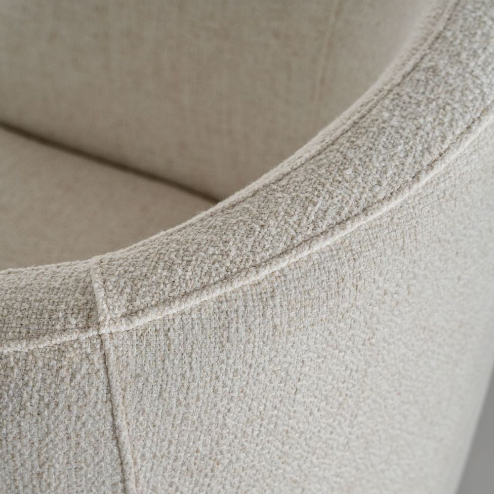 Armchair Bilais