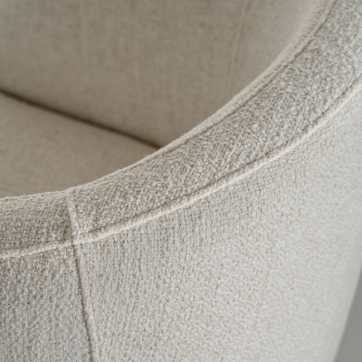 Armchair Bilais