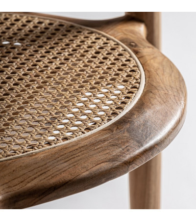 Chair Tostily