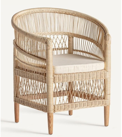 Armchair Tostily