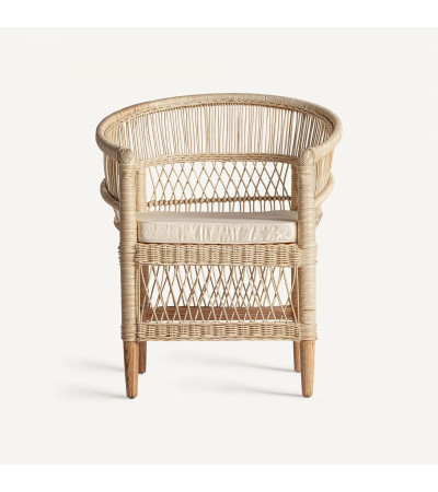 Armchair Tostily