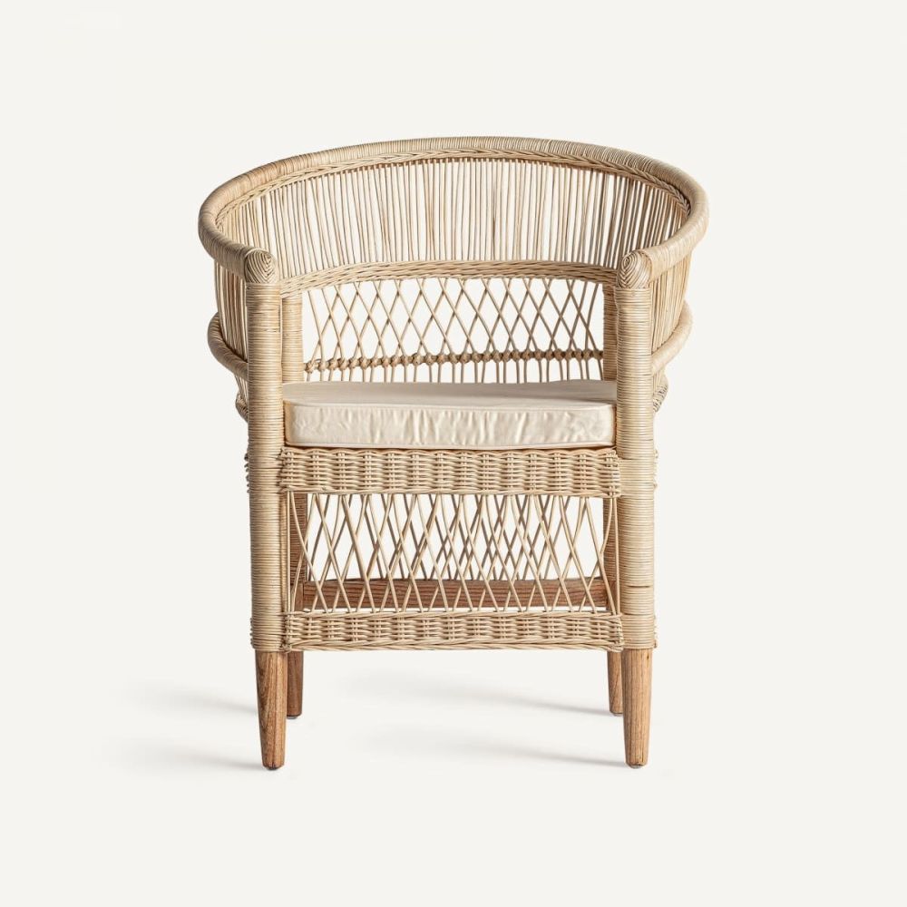 Armchair Tostily