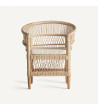 Armchair Tostily